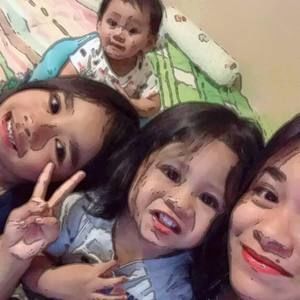 Meet your Posher, Ghaby